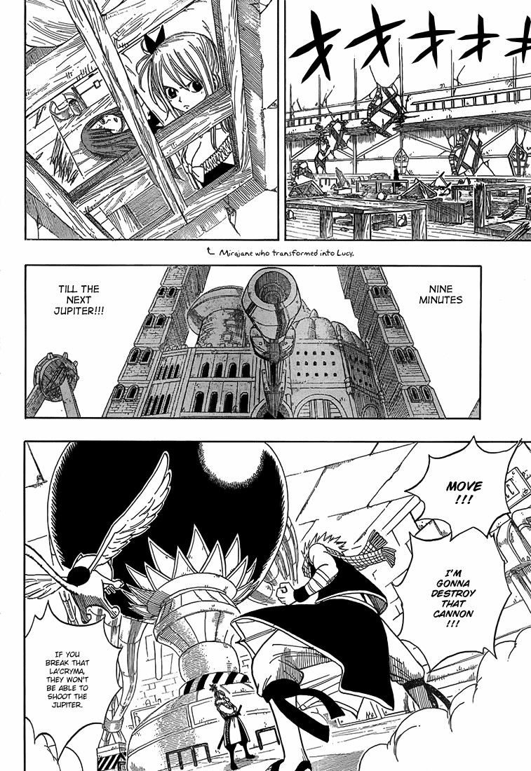 Fairy Tail Chapter 53 4